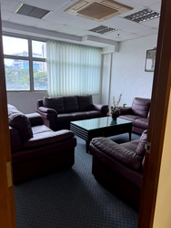 Entrepreneur Business Centre (D14), Factory #625523581